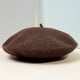thumbnail image 1 of Stylish Unisex Beret Hat - Perfect New Year, Christmas & Valentine's Gift for Her!, 1 of 5