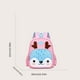 thumbnail image 2 of Cute Cartoon Animal Print Student Backpack Large Capacity Breathable Kindergarten School Bag, 2 of 3