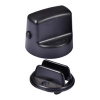 Ioensy - Perilla De Llave De Encendido Push Turn Switch Set Para Mazda Cx-9 Cx-7 6 Asamblea