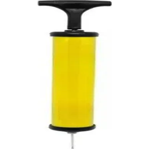 Genérico - Bombín Premiun Universal Mas Accesorios Color Azul