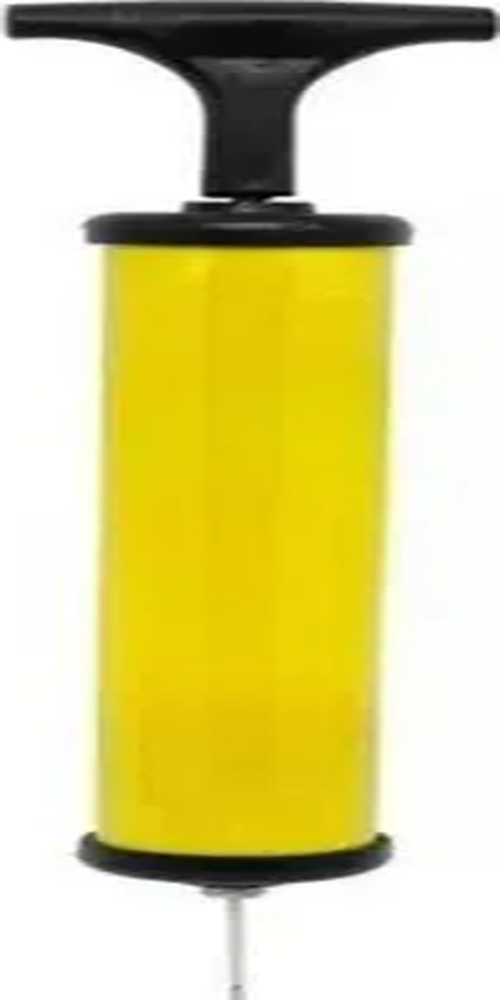 Genérico - Bombín Premiun Universal Mas Accesorios Color Azul