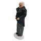 thumbnail image 4 of 1:12 Casa De Mu?ecas Miniatura Mu?eca De Porcelana Modelo Peque?a Hermosa Ni?a D, 4 of 5
