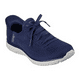 thumbnail image 2 of ZAPATILLAS URBANAS SKECHERS SLIP INS MUJER | 104421-NVY - Talla 39,5, 2 of 6