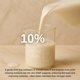thumbnail image 4 of Exfoliante facial gymsegbë 50 ml AHA 20 %/10 %, 4 of 9