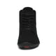 thumbnail image 3 of Botas de invierno barefoot Saguaro Ambition I negro 46, 3 of 6