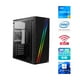 thumbnail image 1 of Pc Gamer Intel Pentium Gold G6400 Gráficos Integrados 16 Gb Ram Ssd 500gb M 2 Aerocool Streak Negro, 1 of 3