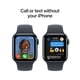 thumbnail image 4 of Reloj inteligente Apple Watch SE (2.ª generación) [GPS + Celular de 40 mm], 4 of 6