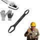 thumbnail image 1 of Llave torx autoajustable 3-22mm máquina bricolaje mantenimiento automóvil, 1 of 7