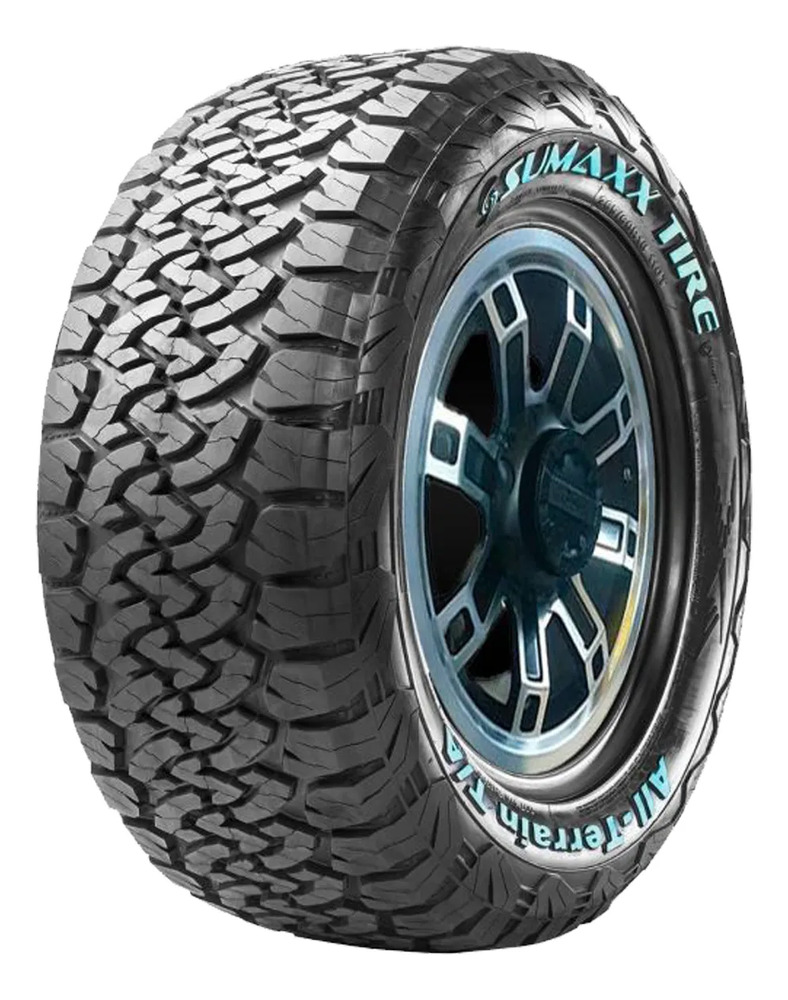 Neumatico Sumaxx 285/75R16 All Terrain T/A 126/123R R