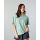 thumbnail image 3 of Polera Mujer Algodón Mariposa Relaxed Fit Polemic, 3 of 3