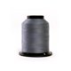 thumbnail image 1 of Thread Finesse hilo de poliéster 50wt de 3 cabos color carbón, 1100 yardas, 1 of 3