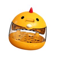 Magideal - Huevos Control De Temperatura De La Incubadora Máquina De Criadero De Control Inteligente Automático, Incubadora De Eclosión De Huevos Para Una Paloma