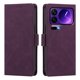 thumbnail image 2 of Funda Billetera Delgada para Xiaomi 17 Pro con Ranuras y Soporte Morado oscuro, 2 of 6