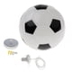 thumbnail image 5 of Pantalla de sombra de techo de fútbol cubierta de la lámpara de techo accesorios de iluminación para el hogar, 5 of 5