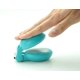 thumbnail image 4 of Cortauñas HARAC Special Needs for Arthritic Hands Blue, 4 of 6