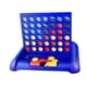 thumbnail image 2 of Juego De Mesa 4 En Raya, Lanzamiento De Anillos, Juego De Alineación De 4 Para Ni?os, Adultos, Fiesta De Picnic, 2 of 5