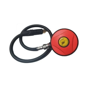 Cazasub - Regulador De Buceo Hookah