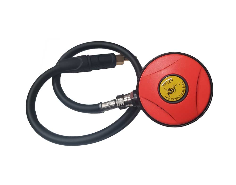 Cazasub - Regulador De Buceo Hookah