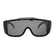 thumbnail image 1 of Gafas De Seguridad De Malla Metálica Transpirables, Antivaho Y Resistentes A Los Golpes., 1 of 5