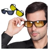 Genérico - Lentes Dia Noche Visión Nocturna Conducir Noche Night Visión Aa13