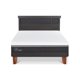 thumbnail image 1 of Cama Europea Europea Ortopedic Advance 2P Bn Respaldo Dublin 2 Plaza Base Normal, 1 of 12