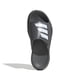 thumbnail image 2 of Ojotas adidas Lightblaze unisex gris/blanco talle 5, 2 of 8