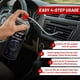 thumbnail image 3 of Limpiador de A/C FIX & FUSION 400 ml (2 unidades), 3 of 8