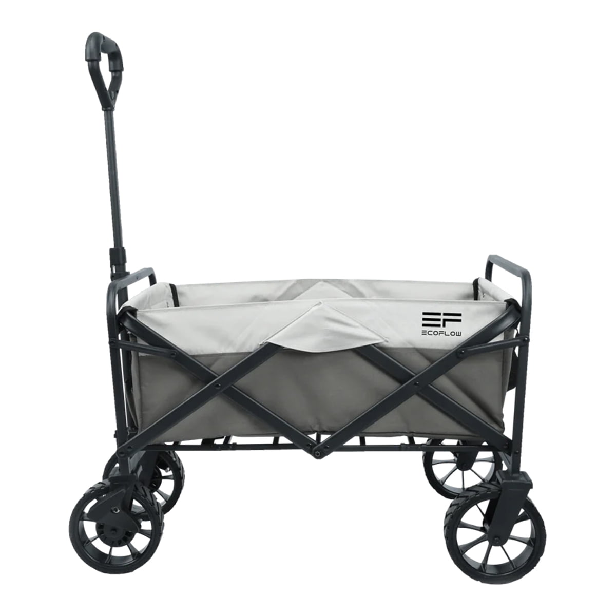 Ecoflow Carro De Transporte De Carga