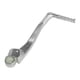 thumbnail image 2 of Palanca De Arranque Kick Start 28302-hp1-000 Para Honda TRX450R 2004-05, 2 of 5