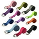 thumbnail image 2 of Correa de estiramiento para Yoga y Pilates Violeta, 2 of 2