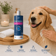 thumbnail image 4 of Macadali Crema Hidratante Sin Enjuague para Perros y Gatos 100 g vcto 01/08/2026, 4 of 5