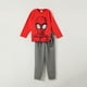 thumbnail image 1 of Conjunto Pijama Buzo Niño Spiderman Surprice Rojo Marvel, 1 of 5
