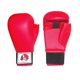 thumbnail image 1 of Guantes para Karate OKAMI Rojo, 1 of 1