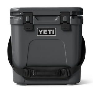 Cooler Yeti Roadie 24 2.0 Hard Carbón