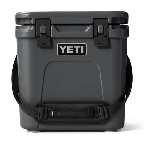 Cooler Yeti Roadie 24 2.0 Hard Carbón