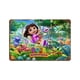 thumbnail image 1 of Dora-South Park Cartel Metálico, Decoración de Pared de Cartel Metálico Personalizado para Regalos de Fans, Amigos, Familia y Amantes 30*40cm, 1 of 6