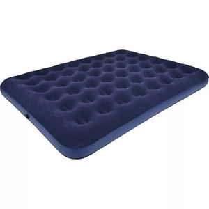 Inaltum Fitness - Colchón Inflable 2 Plazas - 20256