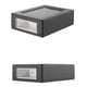 thumbnail image 1 of Lampara Foco Solar X2 Aplique Exterior Impermeable, 1 of 3