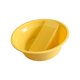 thumbnail image 5 of Lavabo Lavabo Pequeño Artículos Delicados Lavado Para Blusas Camisetas Lavandería Amarillo, 5 of 5