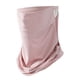 thumbnail image 3 of Mascarilla Facial Transpirable Para El Cuello Para Ciclismo Deportes Al Aire Libre Hombres Y Mujeres Color Rosa, 3 of 5