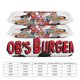 thumbnail image 4 of Bob's Burgers Duvet Cover Set 3 Piece Bedding Set Double Sided Printing Decorative Comforter Cover Set, 4 of 5