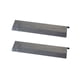 thumbnail image 1 of Kit 2 Repuesto Difusor de Llama Universal Ajustable (29,5 a 52 cm) Parrillas a Gas, 1 of 4