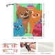 thumbnail image 2 of Sago Mini Friends Braga de Cuello Protección Solar - Bandana UV Refrescante para Ciclismo y Deportes al Aire Libre, Hombres y Mujeres, 2 of 6