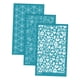 thumbnail image 4 of Plantillas De Pantalla De Seda Para Herramientas De Arcilla Polimérica Para Decoración De Pendientes Para El Hogar DIY, 4 of 5