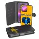 thumbnail image 1 of Funda con Billetera Keyscaper para iPhone Los Angeles Rams Negro, 1 of 1