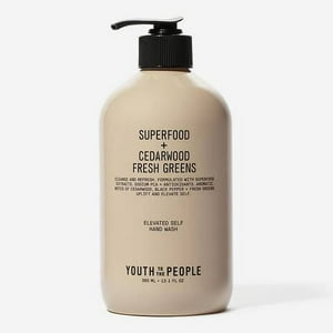Exfoliante 10% Aha+Yerba Mate Smoothing Body Scrub Youth To The People