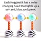thumbnail image 2 of Sonajero de desarrollo SmartNoggin NogginStik Ligh-up, 2 of 9