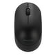 thumbnail image 1 of Mouse Inalambrico USB Ergonomico 3 Botones Negro, 1 of 3
