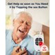 thumbnail image 5 of Sistema de alarma de puerta WiFi tolviviov Wireless Smart Home Security, 5 of 9
