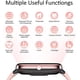 thumbnail image 3 of Smartwatch T45s 1 83 Rosado Llamadas Bluetooth Fitness, 3 of 3